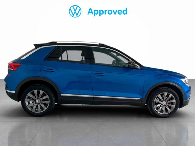 Volkswagen T-Roc Sport 1.5 TSI 110 kW (150 CV) DSG