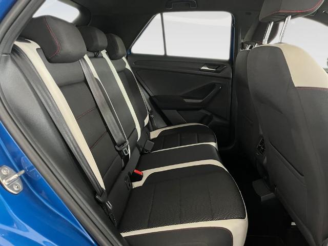 Volkswagen T-Roc Sport 1.5 TSI 110 kW (150 CV) DSG