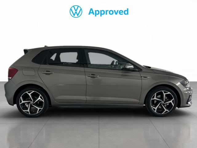 Volkswagen Polo R-Line 1.0 TSI 81 kW (110 CV) DSG