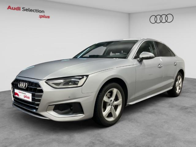 Audi A4 Advanced 30 TDI 100 kW (136 CV) S tronic