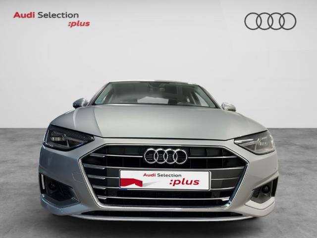 Audi selection Plus