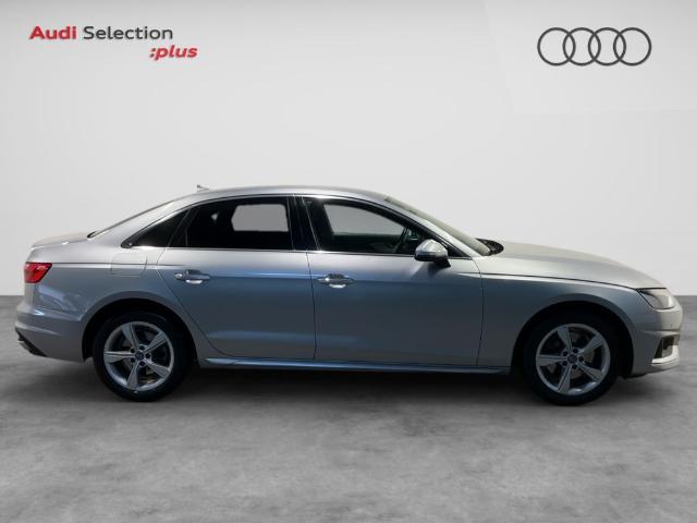 Audi selection Plus