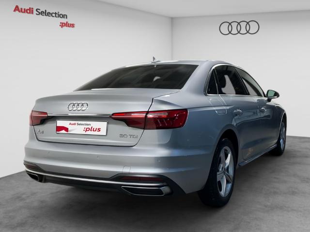 Audi selection Plus