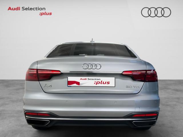 Audi selection Plus