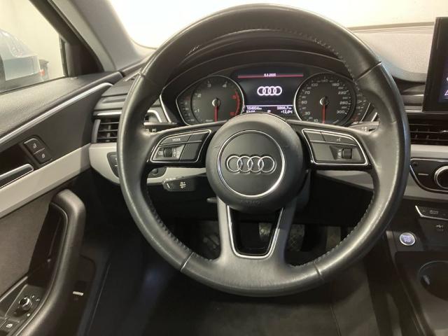 Audi selection Plus