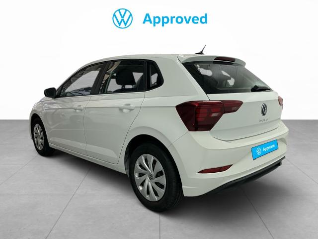 Volkswagen Polo 1.0 TSI 70 kW (95 CV)