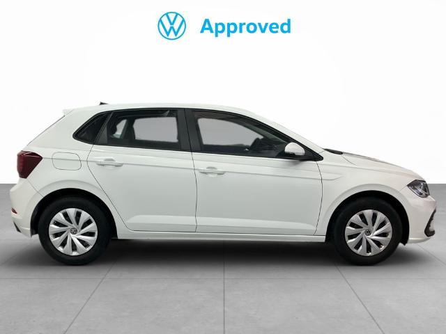 Volkswagen Polo 1.0 TSI 70 kW (95 CV)