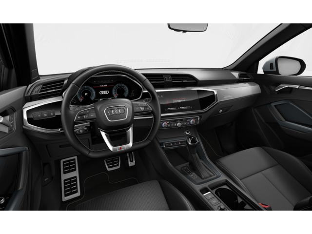 Audi selection Plus