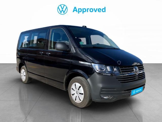 Volkswagen Caravelle Origin Batalla Corta 2.0 TDI BMT 110 kW (150 CV) DSG