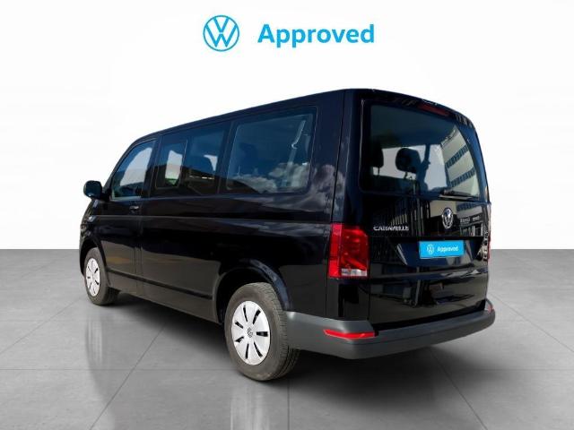 Volkswagen Caravelle Origin Batalla Corta 2.0 TDI BMT 110 kW (150 CV) DSG