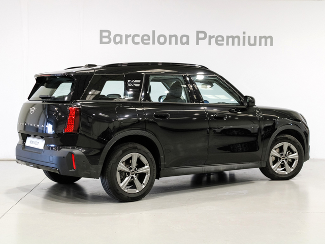 fotoG 3 del MINI MINI Countryman D 120 kW (163 CV) 163cv Diésel del 2024 en Barcelona