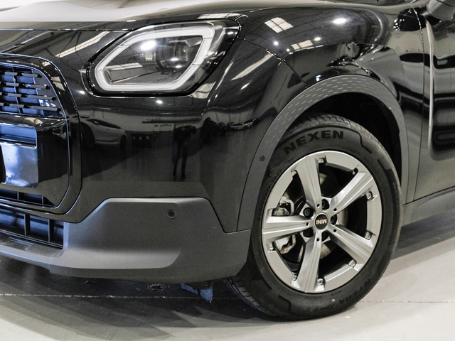 fotoG 5 del MINI MINI Countryman D 120 kW (163 CV) 163cv Diésel del 2024 en Barcelona