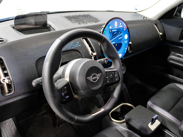fotoG 11 del MINI MINI Countryman D 120 kW (163 CV) 163cv Diésel del 2024 en Barcelona