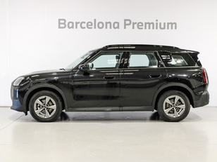 Fotos de MINI Countryman D 120 kW (163 CV)