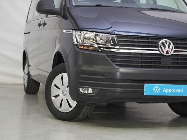 Volkswagen Caravelle Origin Batalla Corta 2.0 TDI BMT 110 kW (150 CV) DSG