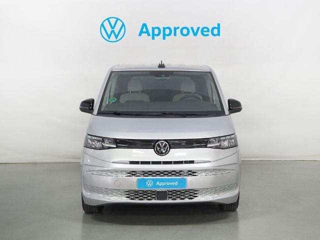 Volkswagen Multivan 2.0 TDI BMT 110 kW (150 CV) DSG