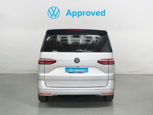 Volkswagen Multivan 2.0 TDI BMT 110 kW (150 CV) DSG