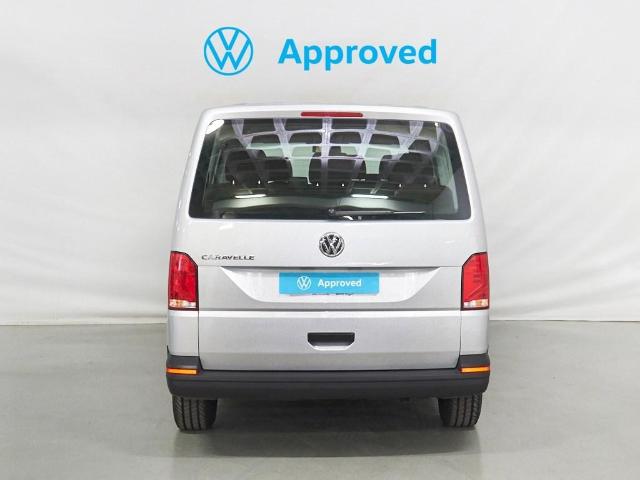 Volkswagen Caravelle Origin Batalla Corta 2.0 TDI BMT 110 kW (150 CV) DSG