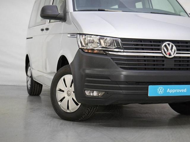 Volkswagen Caravelle Origin Batalla Corta 2.0 TDI BMT 110 kW (150 CV) DSG