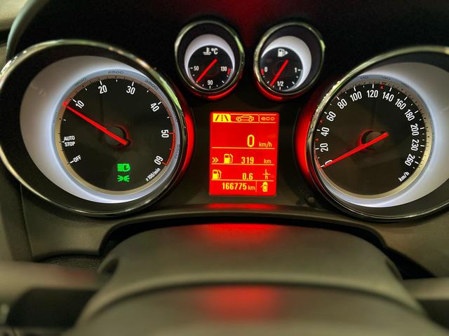 Opel Astra 1.7 CDTI GTC S&S Sportive 96 kW (130 CV)