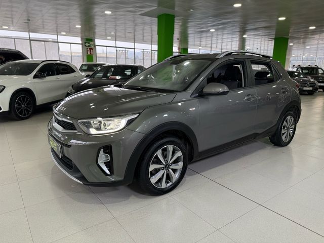 Kia Stonic 1.0 T-GDi MHEV de segunda mano