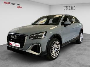 vehículo ocasión audi selection