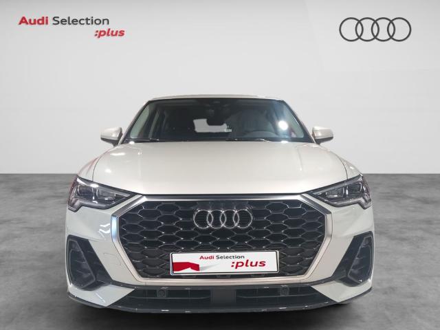 Audi selection Plus