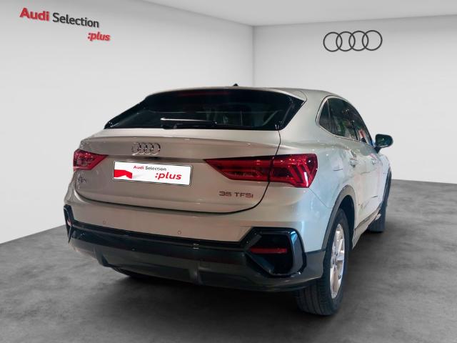 Audi selection Plus