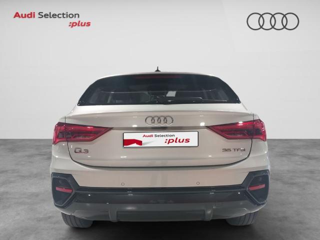 Audi selection Plus