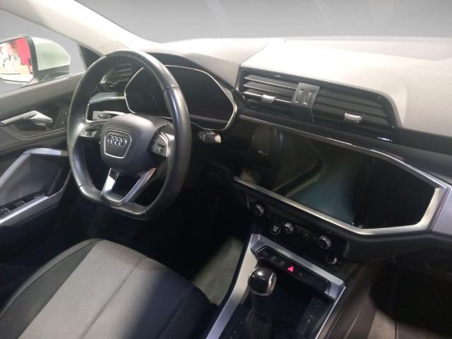 Audi selection Plus