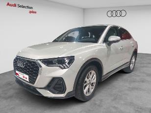 vehículo ocasión audi selection