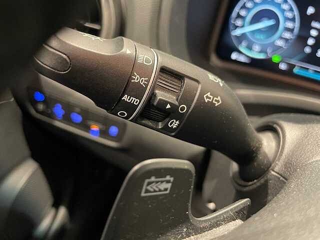 Hyundai Kona EV - 18