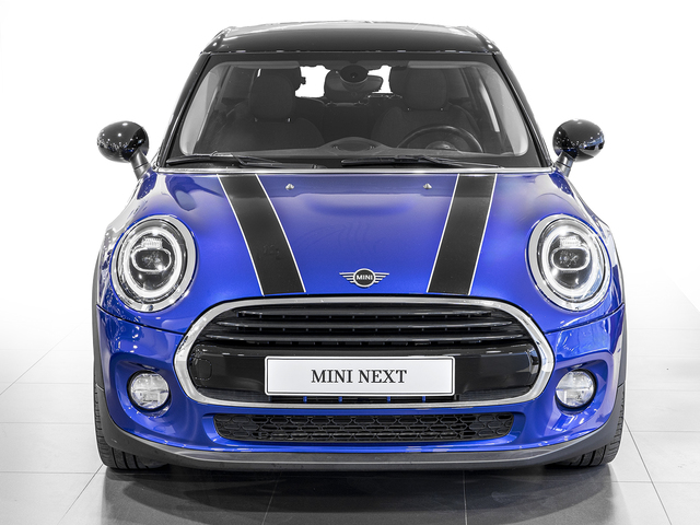 fotoG 1 del MINI MINI 5 Puertas Cooper 100 kW (136 CV) 136cv Gasolina del 2020 en Madrid
