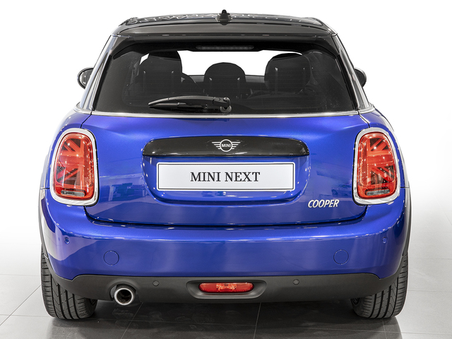 fotoG 4 del MINI MINI 5 Puertas Cooper 100 kW (136 CV) 136cv Gasolina del 2020 en Madrid