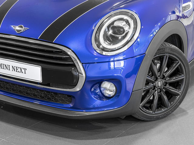 fotoG 5 del MINI MINI 5 Puertas Cooper 100 kW (136 CV) 136cv Gasolina del 2020 en Madrid