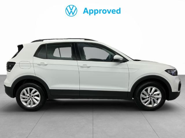 Volkswagen T-Cross Advance 1.0 TSI 81 kW (110 CV)