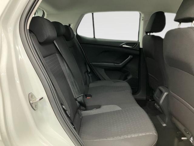 Volkswagen T-Cross Advance 1.0 TSI 81 kW (110 CV)