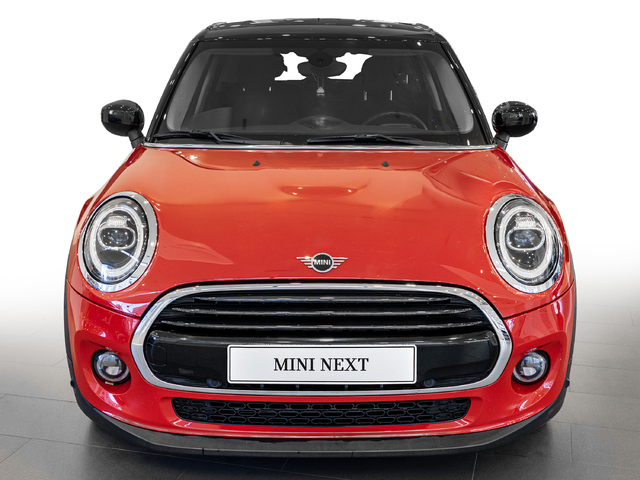 fotoG 1 del MINI MINI 3 Puertas Cooper 100 kW (136 CV) 136cv Gasolina del 2018 en Madrid