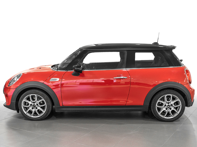fotoG 2 del MINI MINI 3 Puertas Cooper 100 kW (136 CV) 136cv Gasolina del 2018 en Madrid