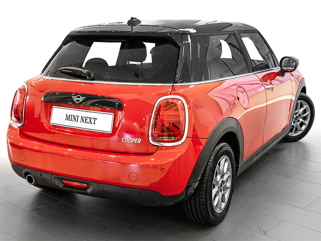fotoG 3 del MINI MINI 3 Puertas Cooper 100 kW (136 CV) 136cv Gasolina del 2018 en Madrid