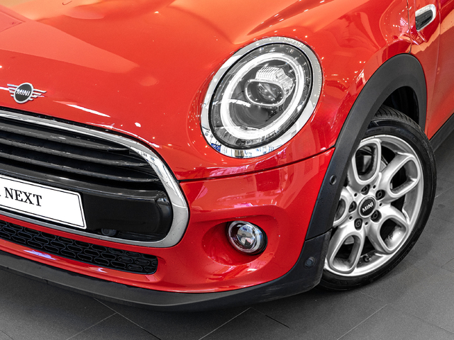 fotoG 5 del MINI MINI 3 Puertas Cooper 100 kW (136 CV) 136cv Gasolina del 2018 en Madrid