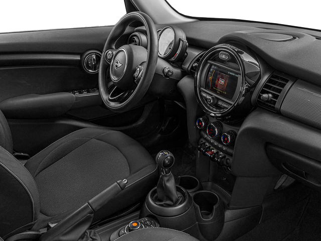 fotoG 7 del MINI MINI 3 Puertas Cooper 100 kW (136 CV) 136cv Gasolina del 2018 en Madrid