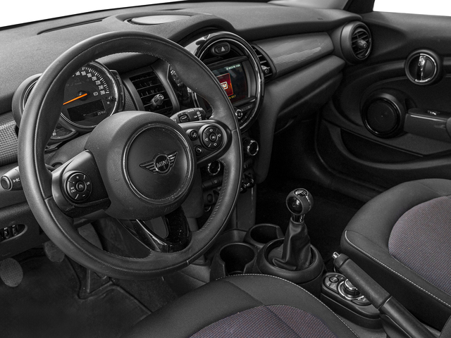 fotoG 11 del MINI MINI 3 Puertas Cooper 100 kW (136 CV) 136cv Gasolina del 2018 en Madrid