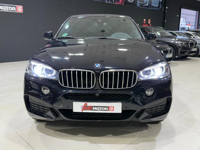 Imagen BMW X6