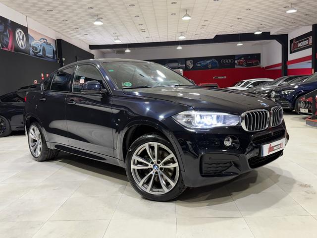 Imagen BMW X6