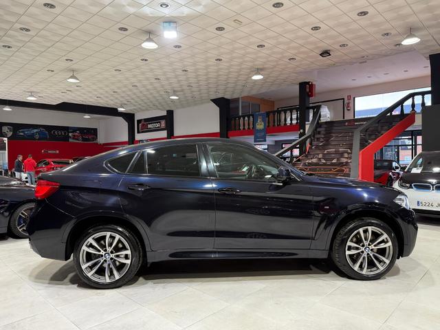Imagen BMW X6