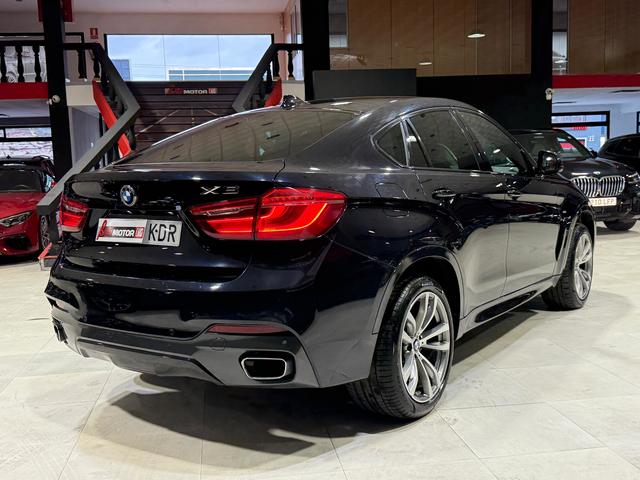 Imagen BMW X6