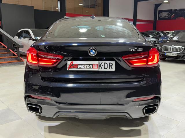 Imagen BMW X6