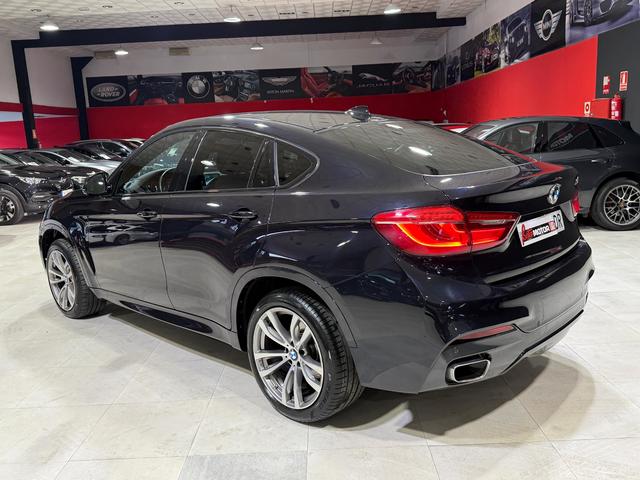 Imagen BMW X6