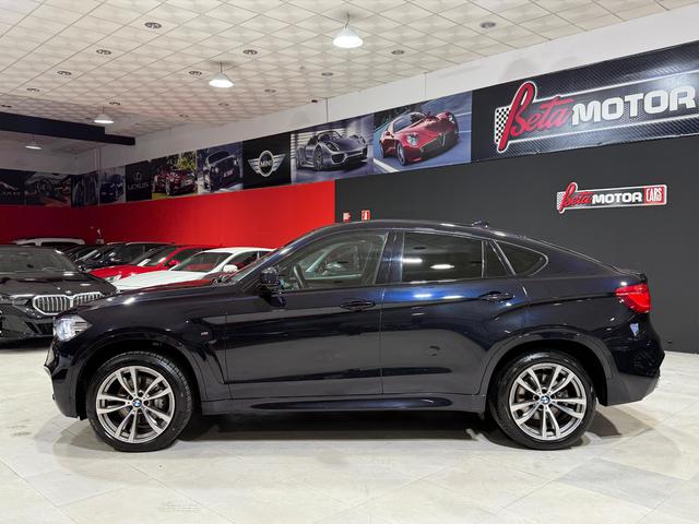 Imagen BMW X6